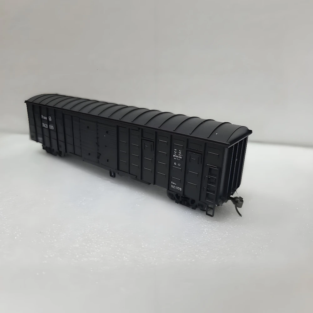 HO P65 Boxcar Model for Realistic Trains 2 HO P65 Boxcar Model for Realistic Trains - Image 2
