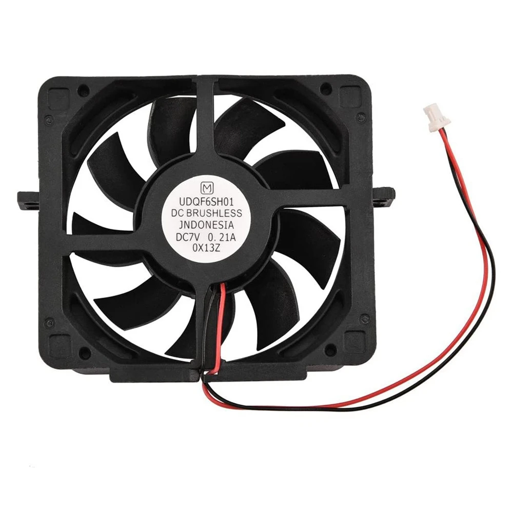 PlayStation 2 Internal Cooling Fan 80mm x 80mm 5 PlayStation 2 Internal Cooling Fan 80mm x 80mm - Image 5