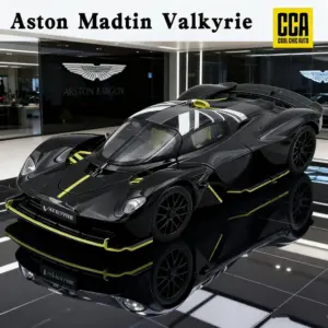 1:24 BMW i7 G70 Diecast Model Car 17 Sc978664d625c45a7b20bf382075cf38aQ 1