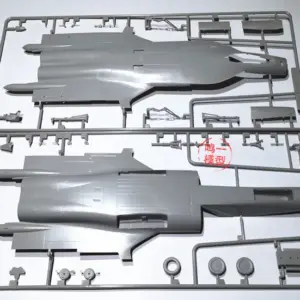 Su-47 Berkut Fighter Model Kit 1/72 Scale 7 Sc97e792568cc467c9e7e67e1e73cfe9e0