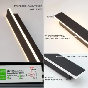 120 cm Modern LED Wall Lamp in Black 8 Sc98159188a4c495ca9feeca93b184e8dm