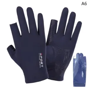 Outdoor Ice Silk Riding Gloves for Men & Women 19 Sc997e883843140109881ff423a1cea8ck