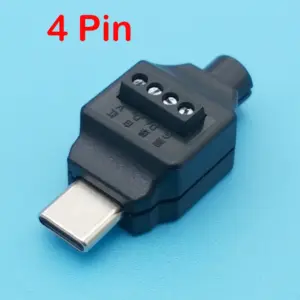 USB-C Repair Connector Set for Fast Charging 17 Sc99cf09e76124969b97ca266243c3d27a