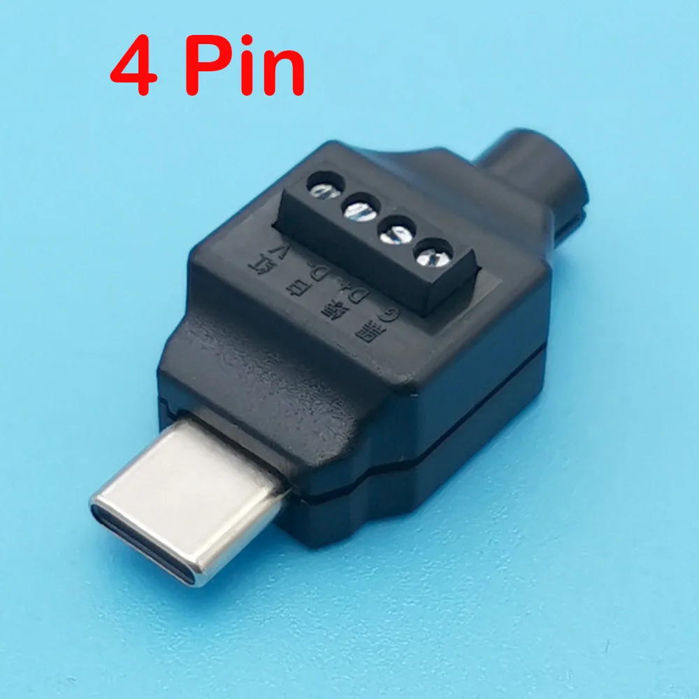 USB-C Repair Connector Set for Fast Charging 8 USB-C Repair Connector Set for Fast Charging - Image 8