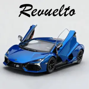 Revuelto LP700 1:24 Diecast Model Car