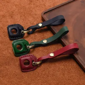 Harley Sportster Vintage Key Case Set of Four 13 Sc9a56933d8ee48c99419989ff4da6d62J