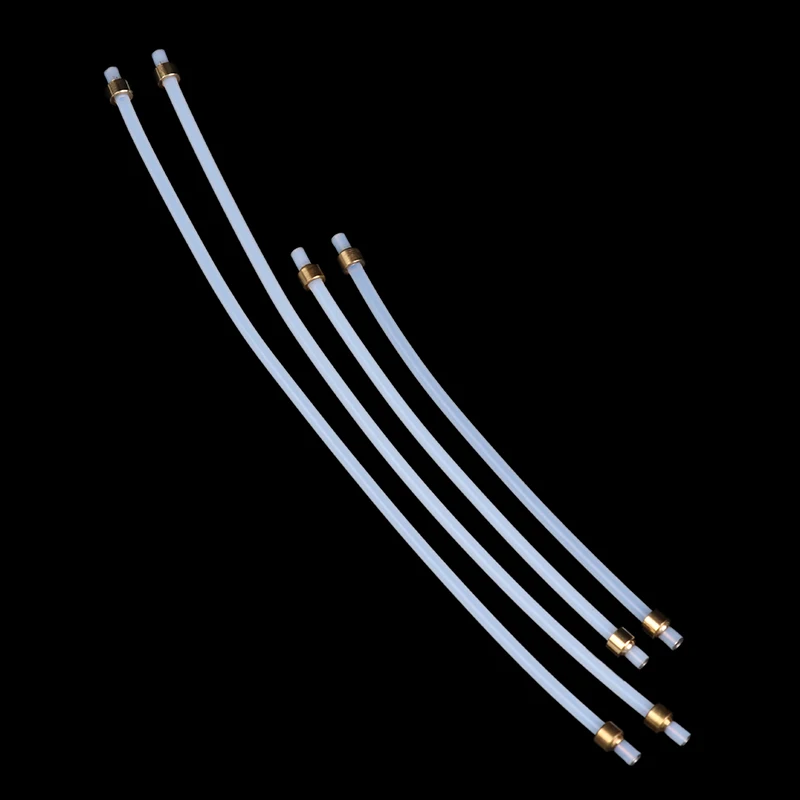 Transparent PTFE Filter Sleeve for Coffee Machines 3 Transparent PTFE Filter Sleeve for Coffee Machines - Image 3