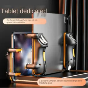 Six-Finger Gaming Trigger for iPad & Android Devices 8 Sc9ba271033e246ffa2c1c0b6ad4478a26