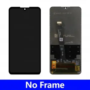 Huawei P30 Lite LCD Touch Screen Replacement 9 Sc9bb846c12fa4b649f6d4f1be69c89308