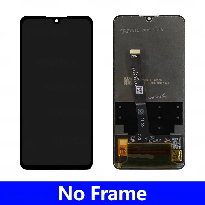 Huawei P30 Lite LCD Touch Screen Replacement 4 Huawei P30 Lite LCD Touch Screen Replacement - Image 4