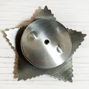 Order of Suvorov Vintage Military Badge for Display 8 Sc9bde5e446ba4b3d8ad5ebe4ca9cb7c3L