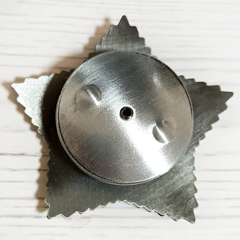 Order of Suvorov Vintage Military Badge for Display 2 Order of Suvorov Vintage Military Badge for Display - Image 2