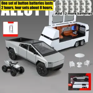 1:24 Off-Road Diecast Pickup Truck 16 Sc9ca0e26868b4fb7a45326df9c18e1ce4