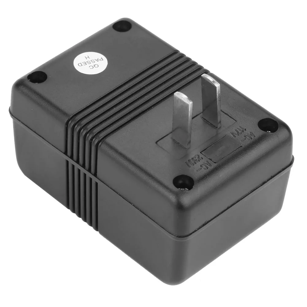 SW-70 Travel Voltage Converter 70W 5 SW-70 Travel Voltage Converter 70W - Image 5