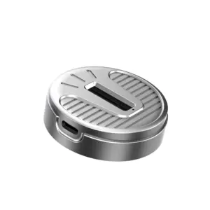 M.2 NVMe SSD Docking Station 4TB Support 12 Sc9d50f16f3ec4390b6a6bcf19b06449eh