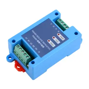 RS485 Isolation Repeater Hub for Industrial Use 9 Sc9d7942222d6412b96dc11cb05e2e152q