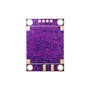 Vibrant Purple AK967-F GPS Module 8 Sc9db71bb804048bfb6ac7d55b36e092b7