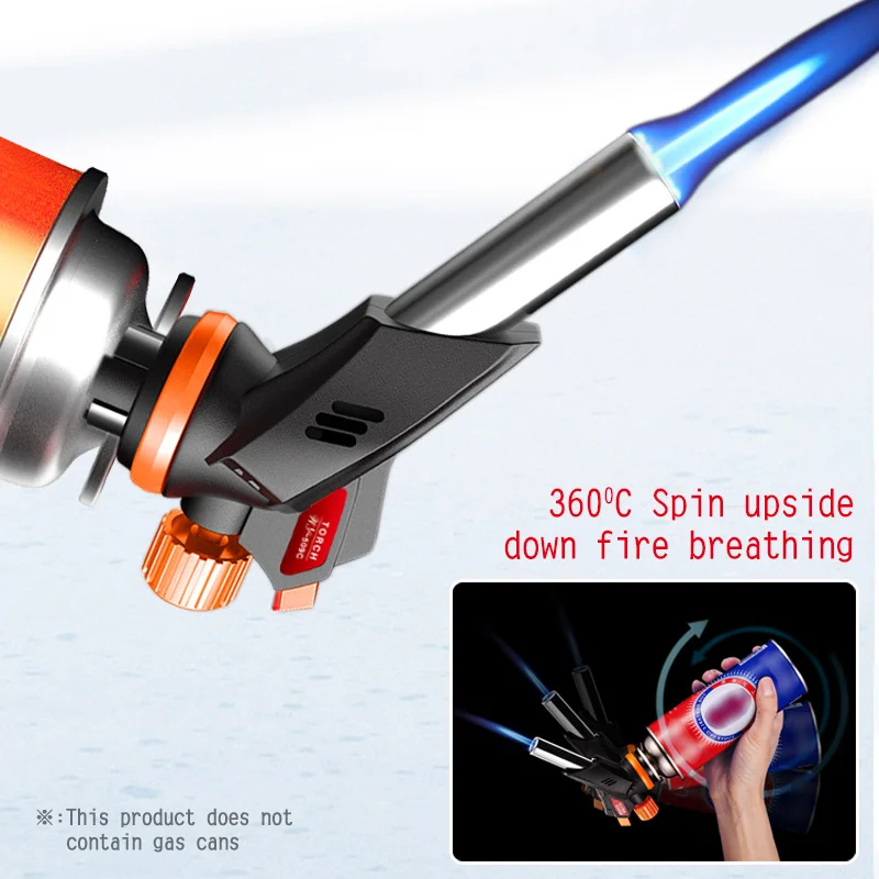 Portable Outdoor Camping Fire Tool with Safety Features 3 Portable Outdoor Camping Fire Tool with Safety Features - Image 3