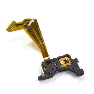 Wii RAF-3350 Laser Lens Replacement 8 Sc9fcb1939ea743c38238207cade8639am