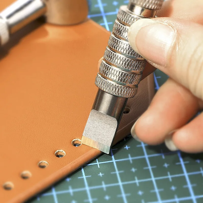 Leather Carving DIY Precision Crafting Set 4 Leather Carving DIY Precision Crafting Set - Image 4