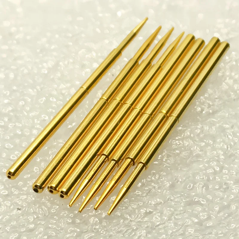 PA100-F1 Spring Test Probe Set 20/100 pcs 3 PA100-F1 Spring Test Probe Set 20/100 pcs - Image 3
