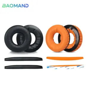 Replacement Earpads for Sennheiser HD25 Series 11 Sca2158ee27d645ca84d143d9bb5dd3b4Y