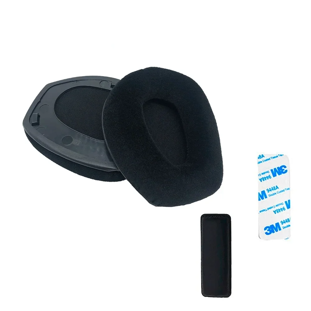 Sennheiser RS165 to HDR195 Ear Pad Set 8 Sennheiser RS165 to HDR195 Ear Pad Set - Image 8