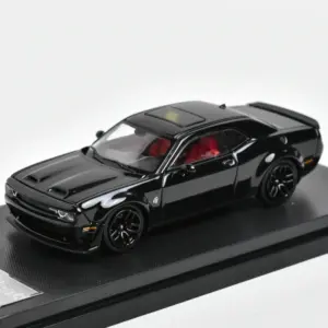 1:64 Dodge SRT Hellcat Diecast Model Car 9 Sca2f83cd50c042c0adf9a57c5542ebffI
