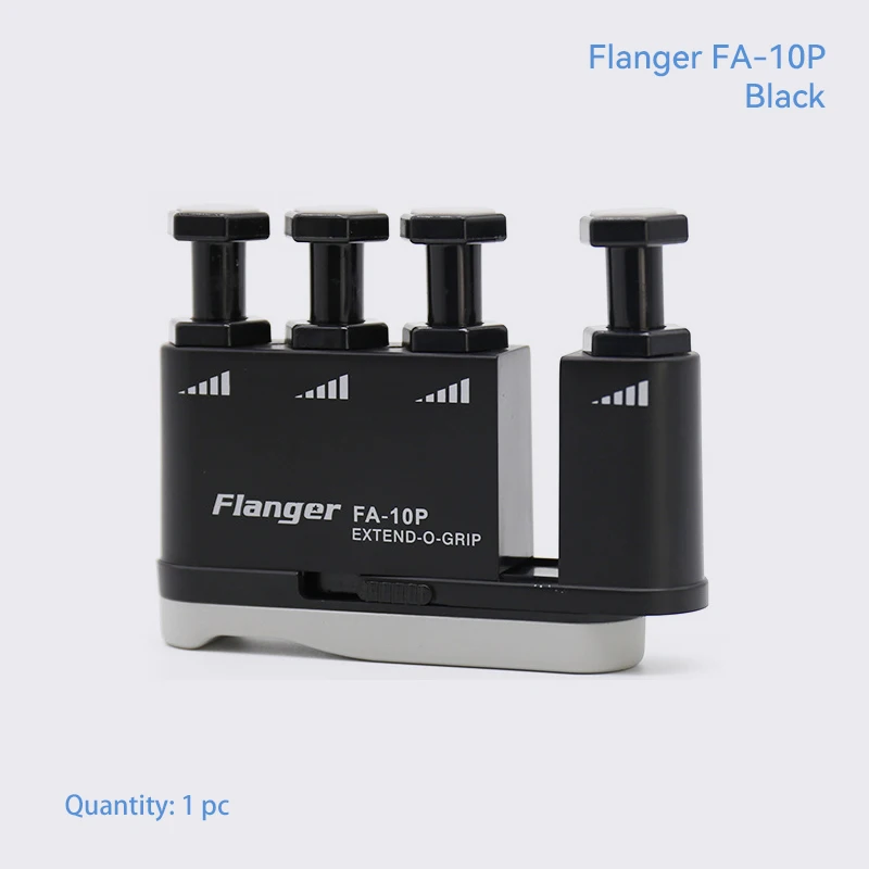 Musician Finger Strength Trainer for Guitar, Piano 9 Musician Finger Strength Trainer for Guitar, Piano - Image 9