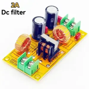 12V/24V DC LC Filter for Power Noise Suppression 11 Sca5555a3c9aa4a63bf8cae0f18aee08fE