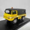 NEO 1:43 Puch Pinzgauer 710M Simulation Resin Car Model Static Souvenir Display Gifts Collection Vehicle Toys Decoration