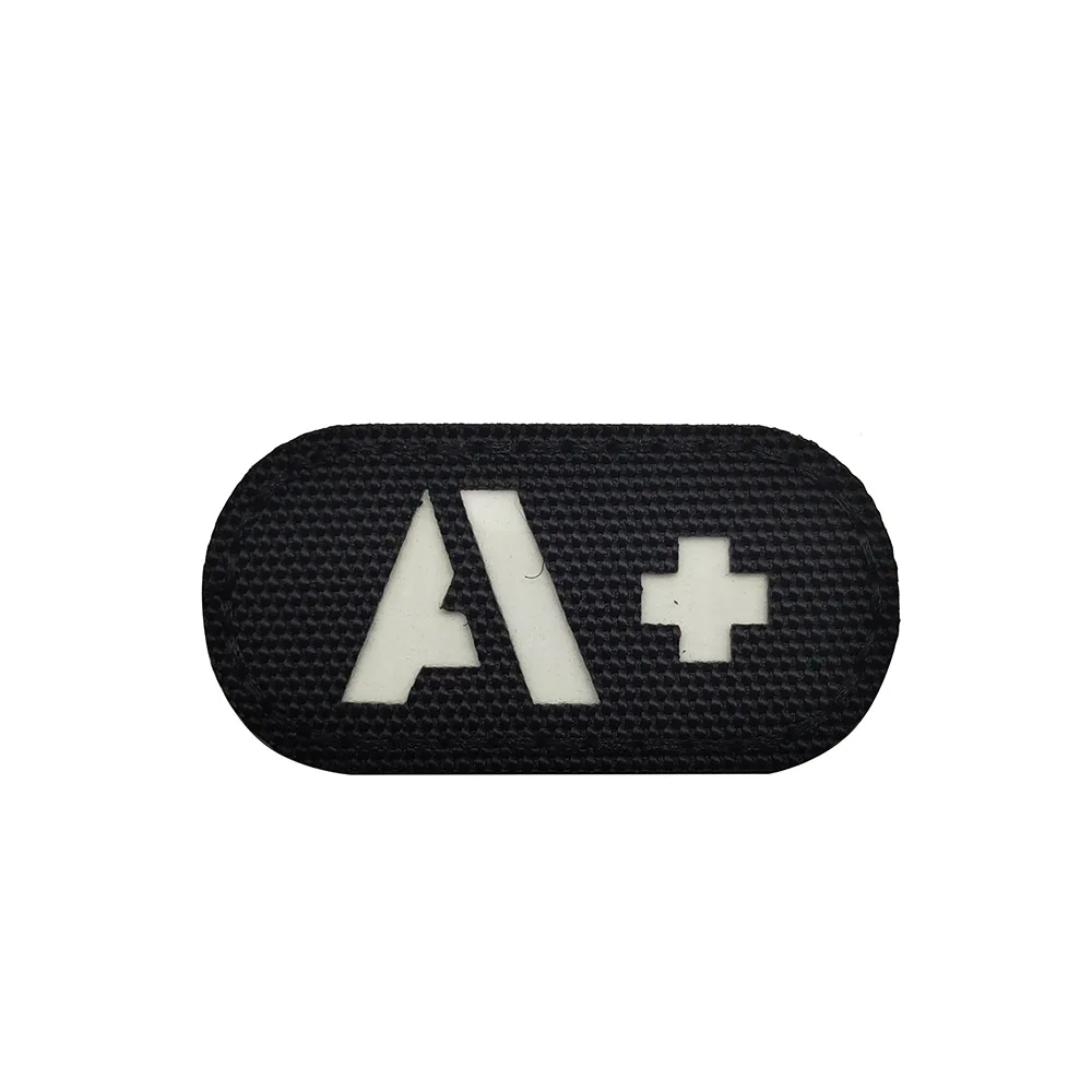 Tactical Badge Patch with Hook & Loop Backing 7 Tactical Badge Patch with Hook & Loop Backing - Image 7