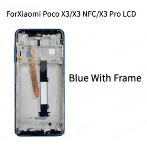 6.67-Inch Xiaomi POCO X3 LCD Assembly 15 Sca67be7757c14e15b1a0d9edc799ef90G