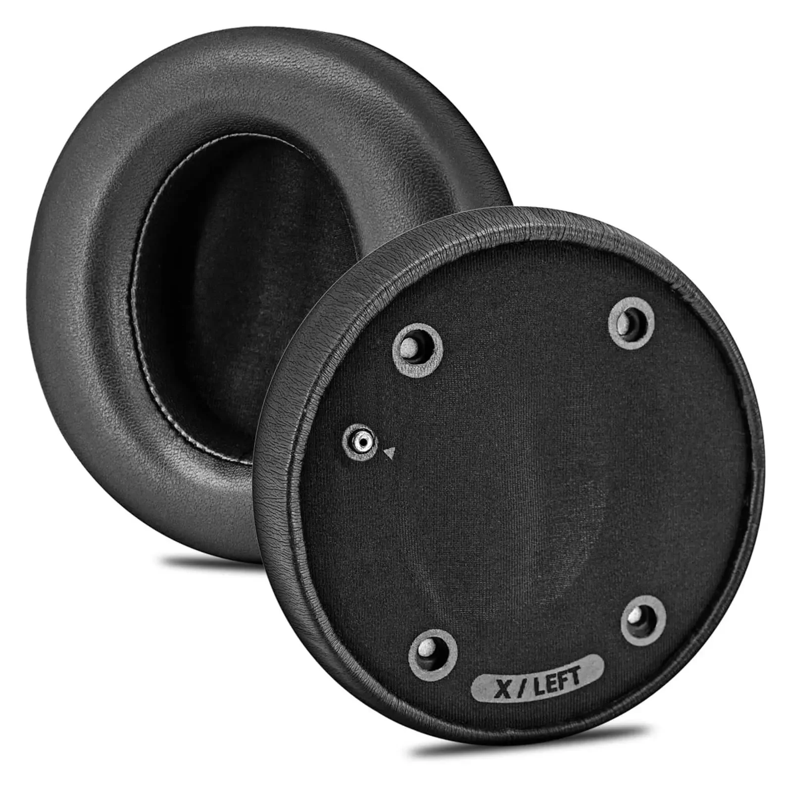 Fidelio X2/X2HR/X1S Replacement Ear Pads 2 Fidelio X2/X2HR/X1S Replacement Ear Pads - Image 2
