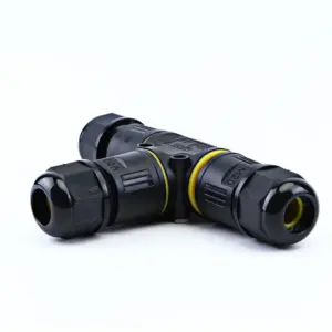 Waterproof T-Shaped Junction Box Set for Outdoor Applications 14 Sca6cfdf0fcbd40f1801896f2dc8ea4b0F