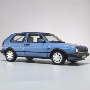 Volkswagen Golf 10Mth Edition Diecast Model 1/18 8 Sca6e38b4999b4d3d9bdf787d7ff97010q