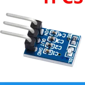 AMS1117-3.3 Voltage Regulator Module 800mA 18 Sca7e8be1b12b4fc291f66d1bba29d3fdD