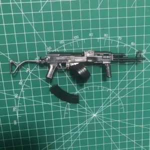 1:6 Scale Military Firearm Model Replica 16 Sca80090ed4584bb8a6d4d149e08a1c73I