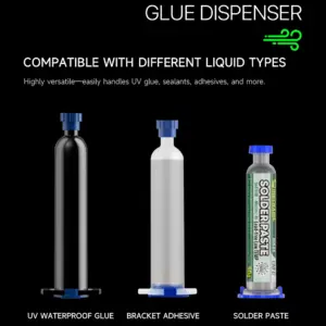 Electric Glue Dispenser PD10 for Precise Application 11 Sca8b5ded276f4301af1e708685dcde55S