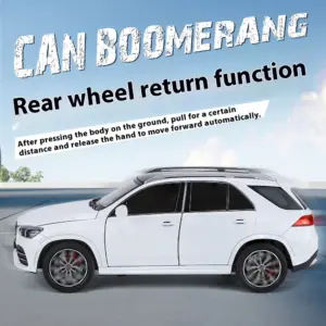 1:24 Scale Luxury SUV Diecast Model 11 Sca8f462d80be4ca29059cae63ca99b052