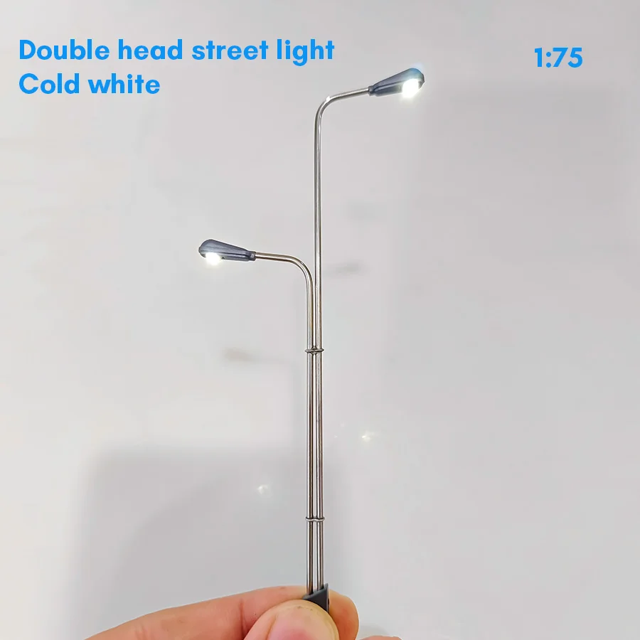Miniature LED Street Lamps for Models 7 Miniature LED Street Lamps for Models - Image 7