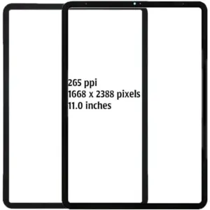 iPad Pro 11-inch Front Glass Panel 2018-2020 6 Sca9aef6ebb24414aa2dbbdcdb33993654