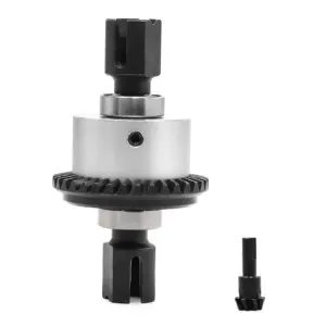 RC Differential Assembly for 1/8 Scale Vehicles 15 Sca9fa51493504d02a0d54b573067eadff