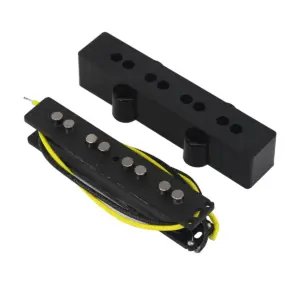 Black Precision and Jazz Bass Pickup Set 8 Scab5810fc53b495984485a66ba6aef1ch
