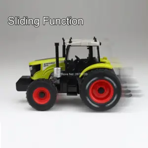 1:32 Scale Excavating Tractor Toy Model 11 Scabc64ee56974691af384d0c3a093eb0F