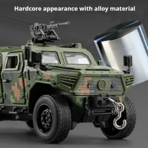 1:32 Scale Military Vehicle Model Sabertooth 13 Scabe4d895a5f485880dbbdc6ea6559fdL