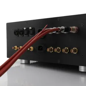 High-End Carbon Fiber Banana Spade Connectors 11 Scacb2b7d2ed14c018bb97eed57eb8b01U