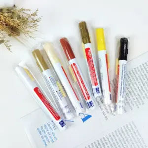 Waterproof Tile Grout Marker Pen Set