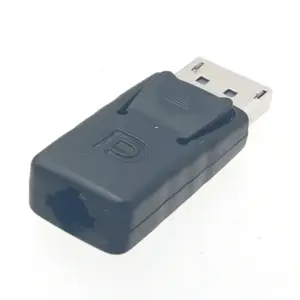 DIY DisplayPort Male Plug with Shell Model CT-022 7 Scad2d99a400649c691ee527f4704c3efy 1