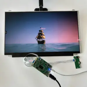 Type-C Mini HDMI Controller Board for NV160WUM-K00 8 Scae1ab7b07cf4ebcafc3ee9210740898l 9